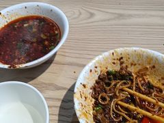 -吴记怪味面(牛王庙店)