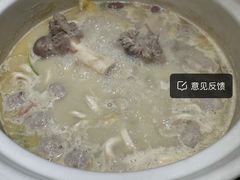 -小骨煲金华砂锅(转塘金街美地店)