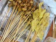 -十里铺铁板鱿鱼