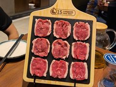 -快乐小羊(富强中路店)