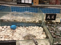 -汉阳廷自助烤肉·火锅(万丰海岸城店)
