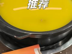 -蜀中吴养生板栗鸡(会展店)