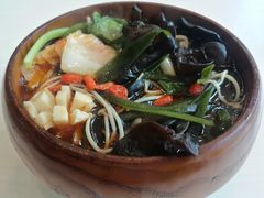 美女麻辣烫-金乐活美食(中街店)