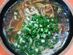 肉丝粉-马记粉店(五一东村店)