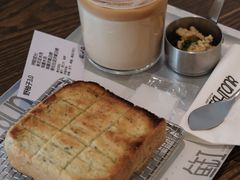 -fishtank鱼缸咖啡(三山街店)