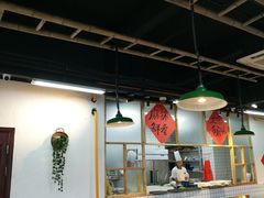 大堂-瓜西西重庆火锅(花溪店)