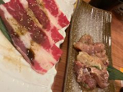 -炼瓦家日式烧肉·寿喜烧(融创精彩天地店)