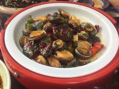 鲍鱼煲-映像威海·海鲜味道(市区店)