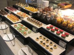 -索菲特银河锦厨自助餐(山西路店)