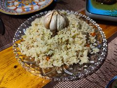 -玛丽亚西餐厅非遗俄餐