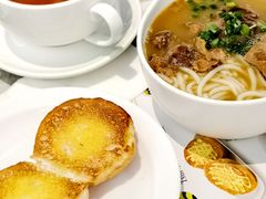 -翠华(澳门银河店)