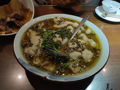 -黑土印象菜馆(三元桥店)