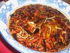 盆盆虾-陶然居·重庆菜(南滨路店)