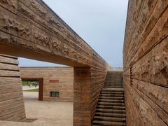 -盘龙城国家考古遗址公园