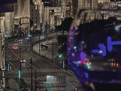 -外滩8号 whisky bar(金延大厦店)