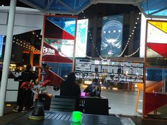 -Ambra Haus琥珀屋精酿餐厅(宝山店)