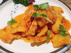 -四姐妹东北饺子(沙尾路店)