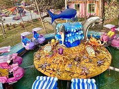 -汕头星城湾欢乐世界