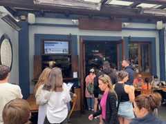 -Fergburger(皇后镇店)