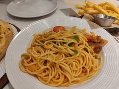 -必胜客(国贸店)