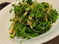 -悦融琥珀·京鲁菜·海味珍品(西单店)