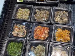 -上清·三文鱼鲜寿司(同德店)