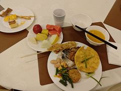 -中家鑫园温泉酒店鑫悦汤泉