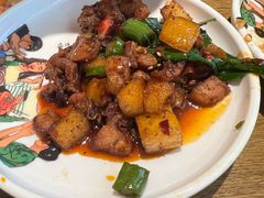 -六月雪干锅(涪城万达广场店)