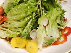 鸭梨大拌菜-大鸭梨烤鸭(石佛营店)