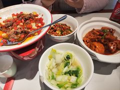 -辣可可·小炒黄牛肉(望京凯德MALL店)