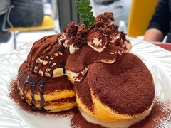 -OUR Bakery(三里屯太古里店)