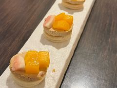 -庐灶江南·江南菜·四合院Bistro(东直门·华侨夜泊君亭店)