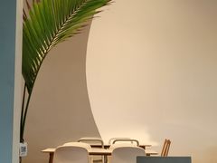 用餐区-dotcom coffee古点咖啡(致真大厦店)