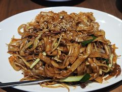 -千日贺茶餐厅(高新万达店)