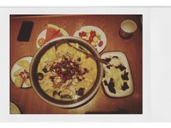 -胖姥姥·川湘闽菜(永春中闽百汇店)