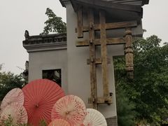 -安仁古镇