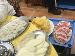 -众源美食(光复阁店)