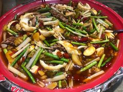 -灶东家民间菜(回兴店)