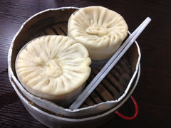 -夫子庙小吃广场(东牌楼店)