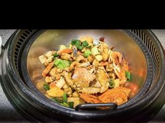 -七欣天香辣蟹火锅(无锡锡沪西路店)