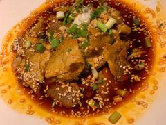 -胡马八破·川菜小馆(高新万达店)