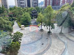 -广州汇华希尔顿逸林酒店