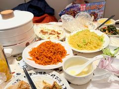 -姥姥家春饼店(惠新东街店)