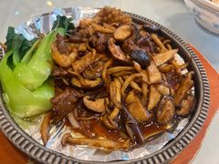 -香融府·烤鸭·家常菜(马家堡路店)