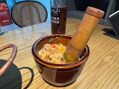 -茄子恰恰·新云南小炒(坪山益田店)