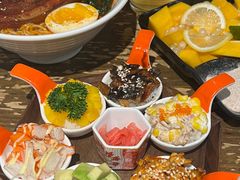 -小川洋风料理(街道口店)