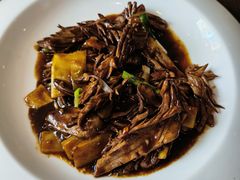 -老牌坊鲁菜名店(宽厚里店)