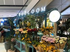 -BoBloom花店(晶耀前滩店)