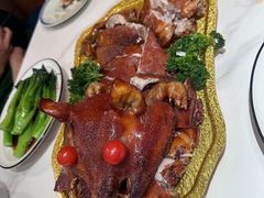 -粤食堂(天津和悦汇店)