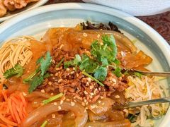 -红樱桃·欢乐餐厅(太原里店)